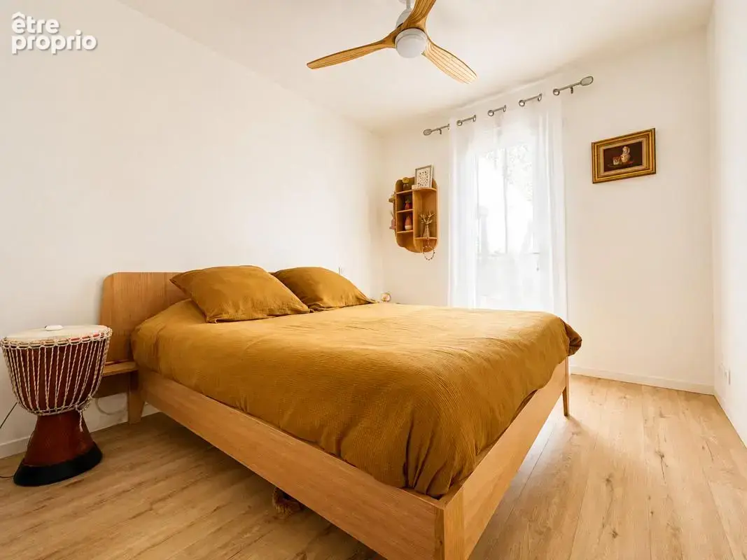 Maison 95 m² à Talmont-Saint-Hilaire  - photo 13