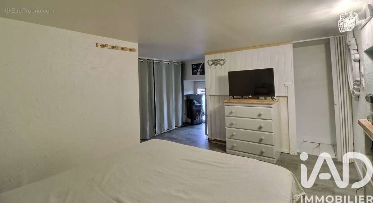 Photo 5 - Appartement à SAINT-SAVOURNIN