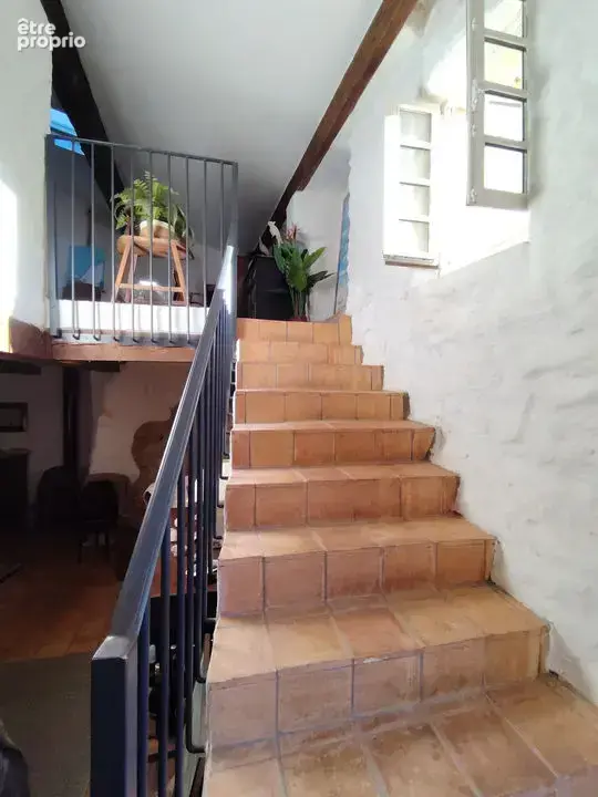 Maison 3 pièces 82 m² à vendre à Roquefort-Des-Corbieres (11540) - photo 4