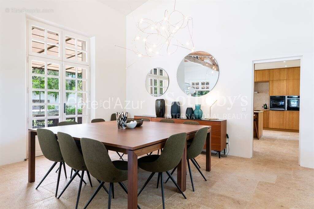 Maison à RAMATUELLE