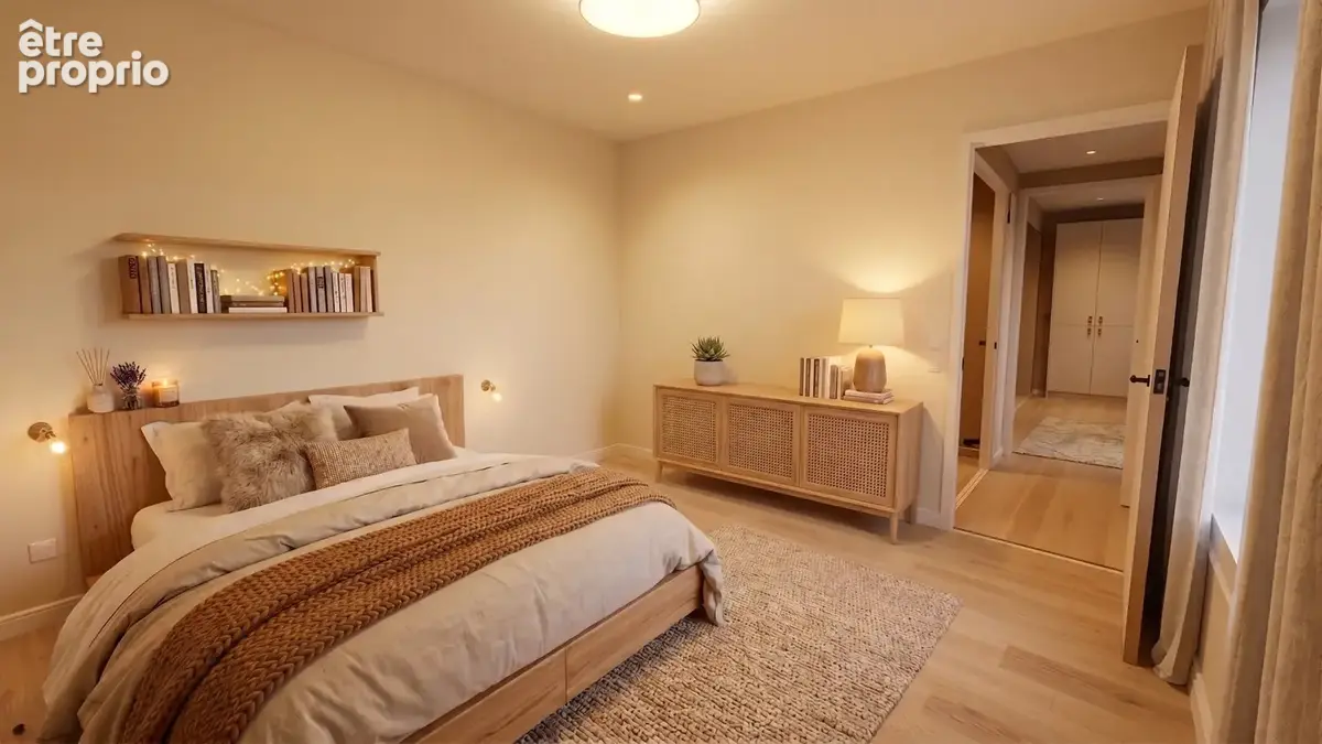 Maison 4 pièces 87m2 - photo 5