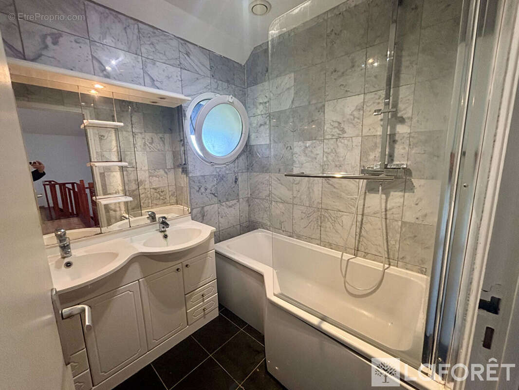 Maison à VILLEBON-SUR-YVETTE