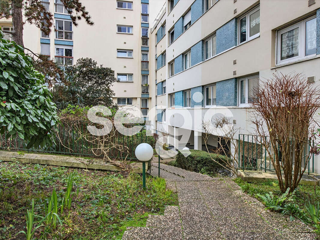 Appartement à VANVES