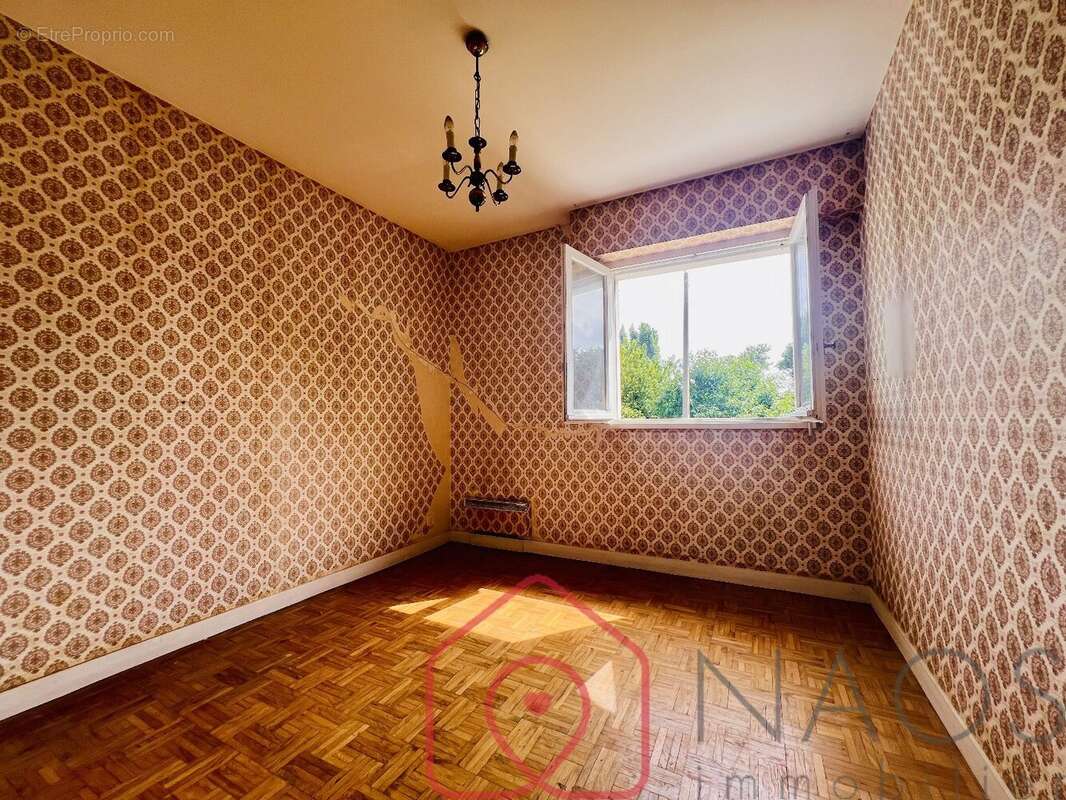 Maison à SAINT-MALO