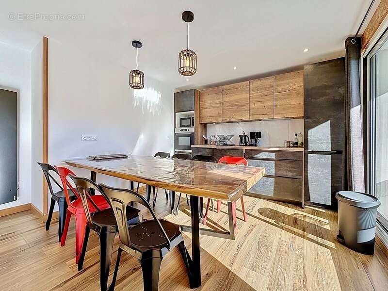 Appartement à VILLARD-DE-LANS