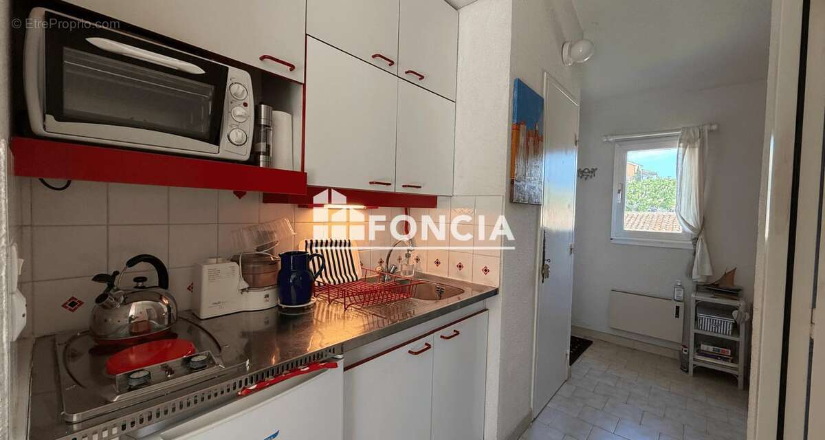 Appartement à COGOLIN