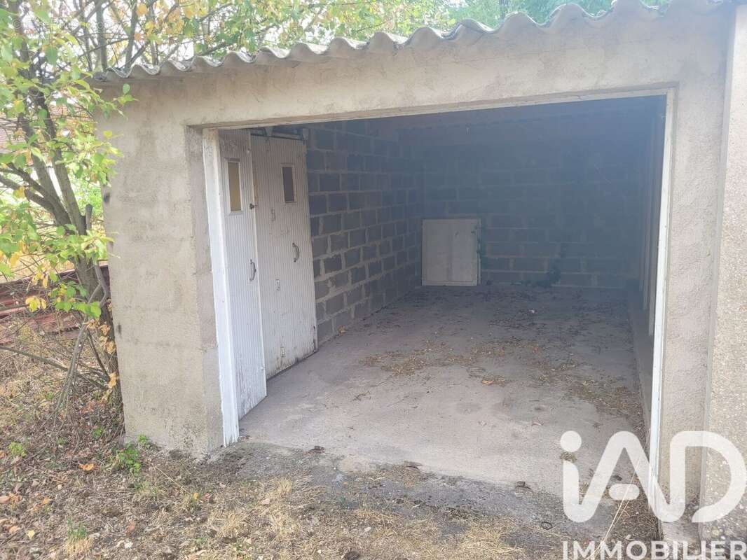 Photo 6 - Appartement à GUEUGNON