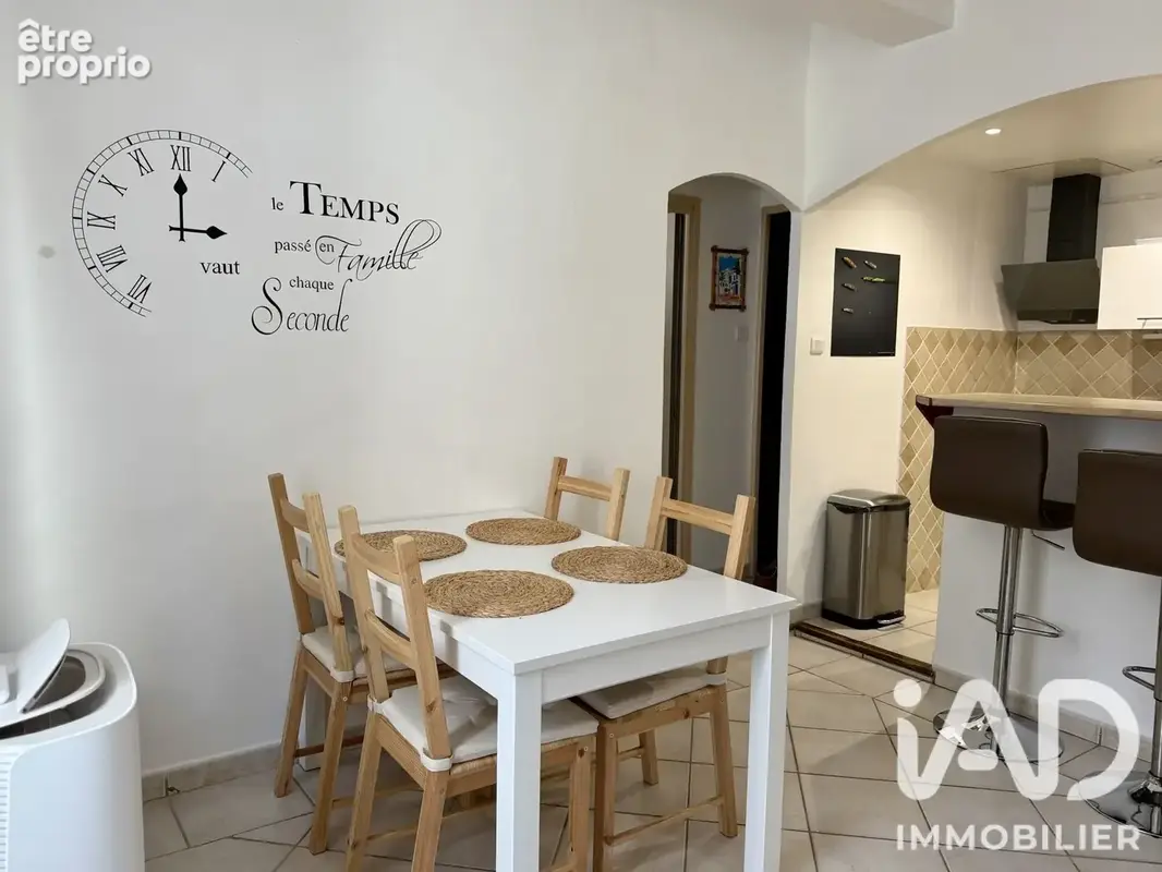Photo 1 - Appartement à COLLOBRIERES