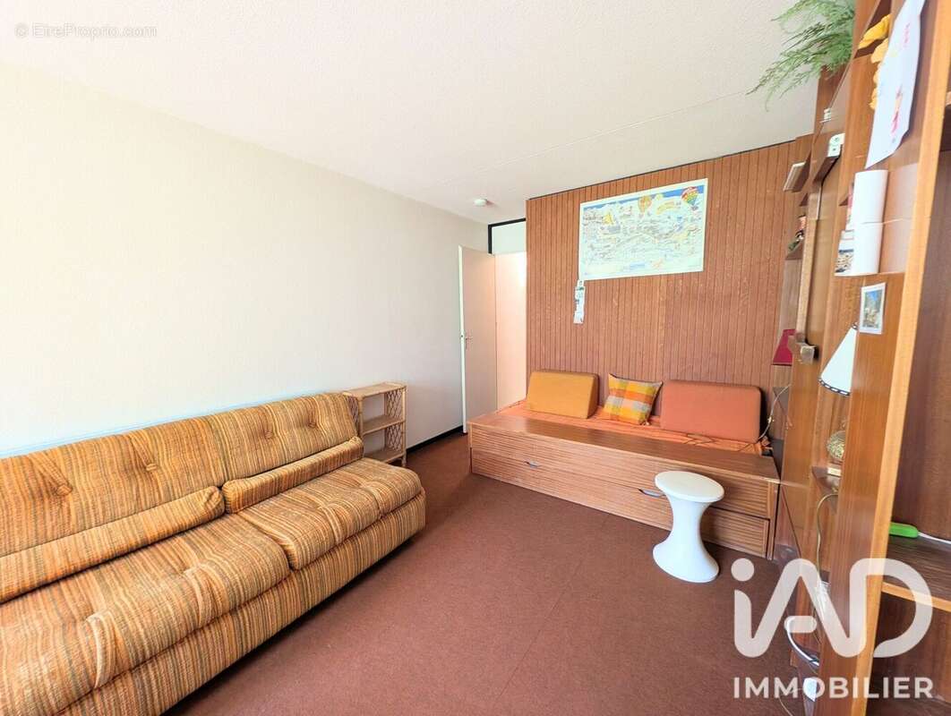 Appartement 26 m² à Astugue  - photo 2