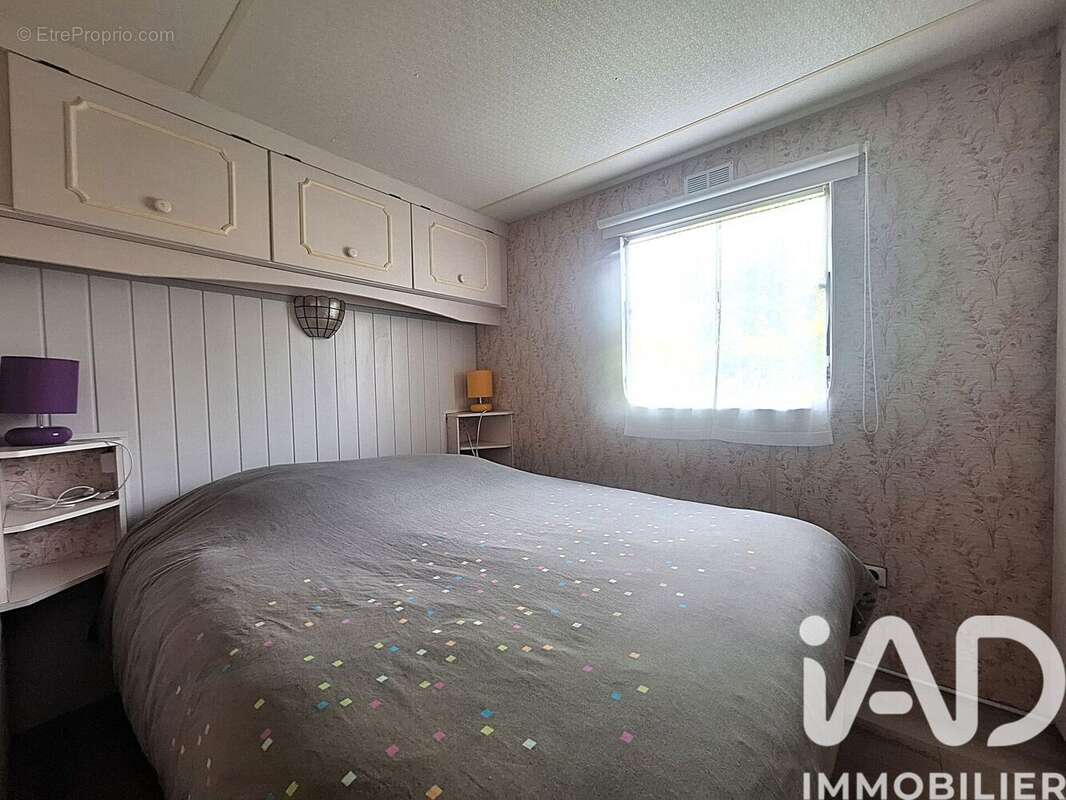 Maison 38 m² à Verdelot  - photo 9