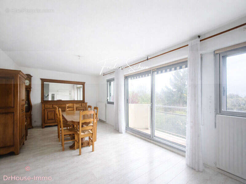 Appartement à PUILBOREAU