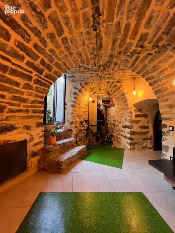 Maison Millau type 7 de 180M2 avec local commercial ou studio separé - photo 8