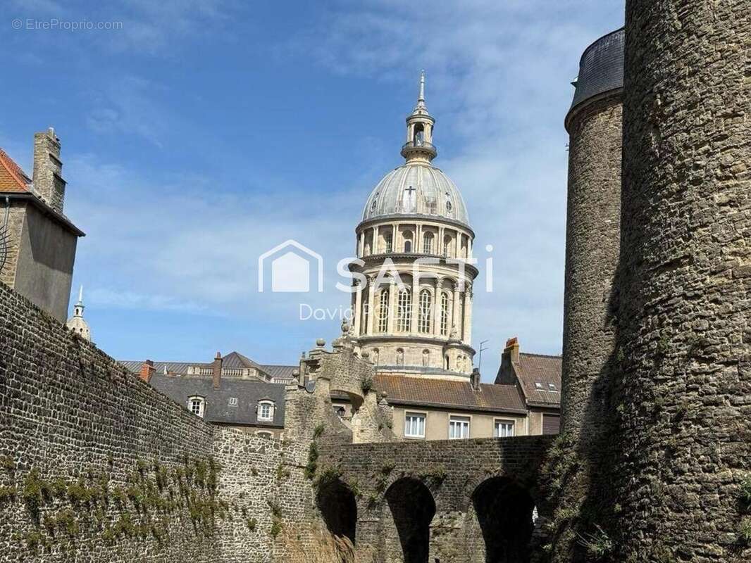 Photo 7 - Maison à BOULOGNE-SUR-MER