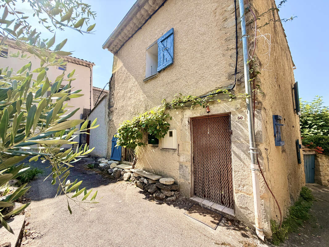 10mn de malaucene - belle maison avec jardin - photo 10