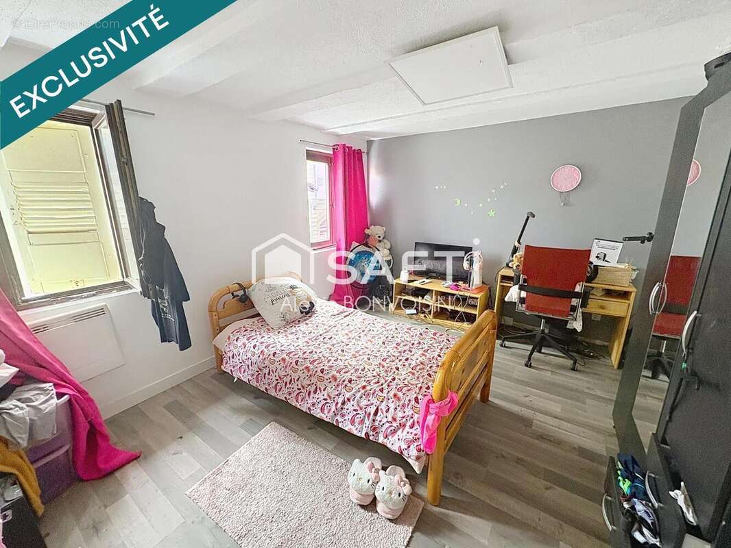 Photo 6 - Appartement à BISCHWILLER