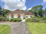 Maison à LANDIVISIAU