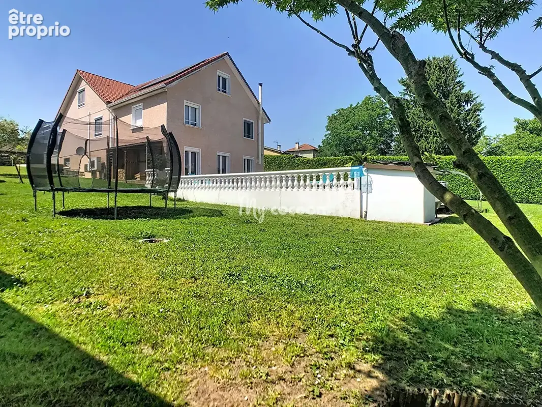 Maison - 7 pièces - 218 m² - photo 16