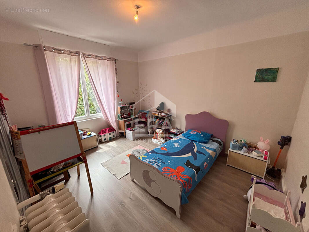 Appartement 99m² à sisteron - photo 8