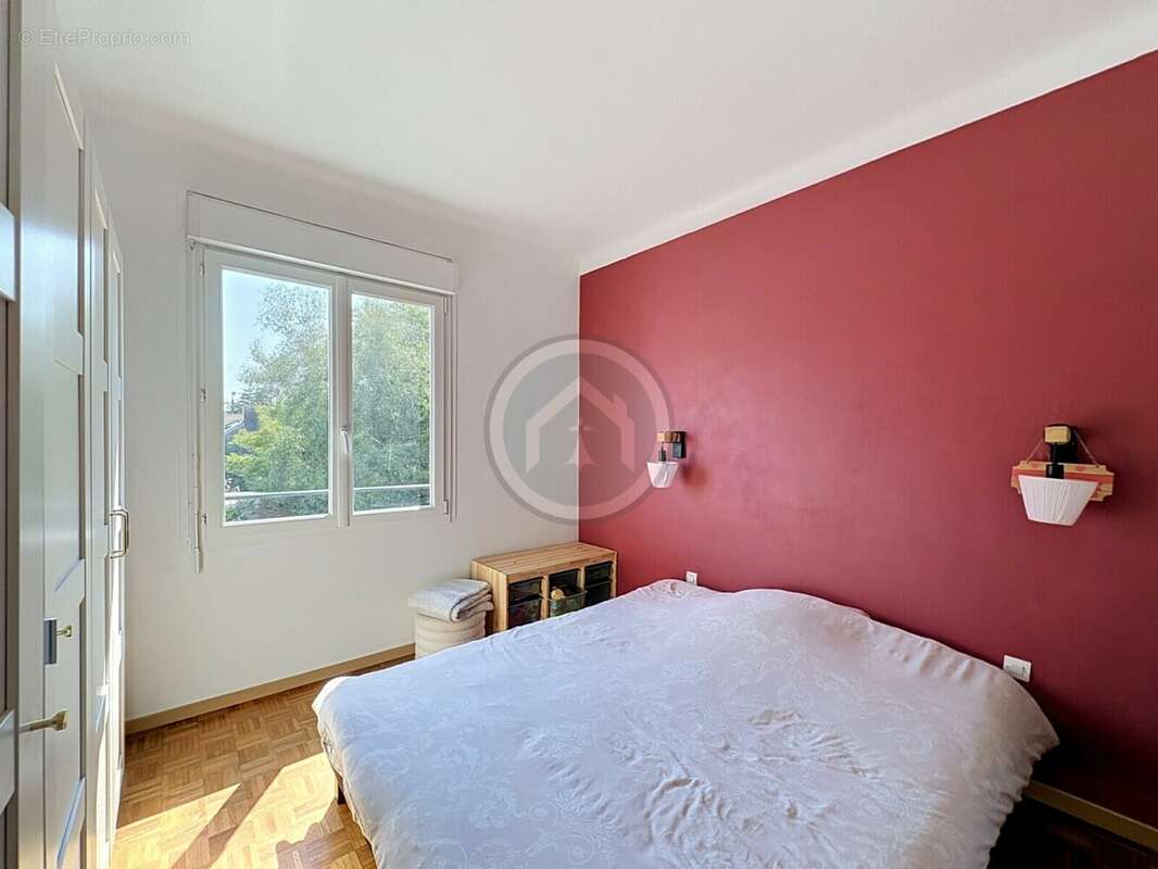 Appartement 79 m² à Brest  - photo 7