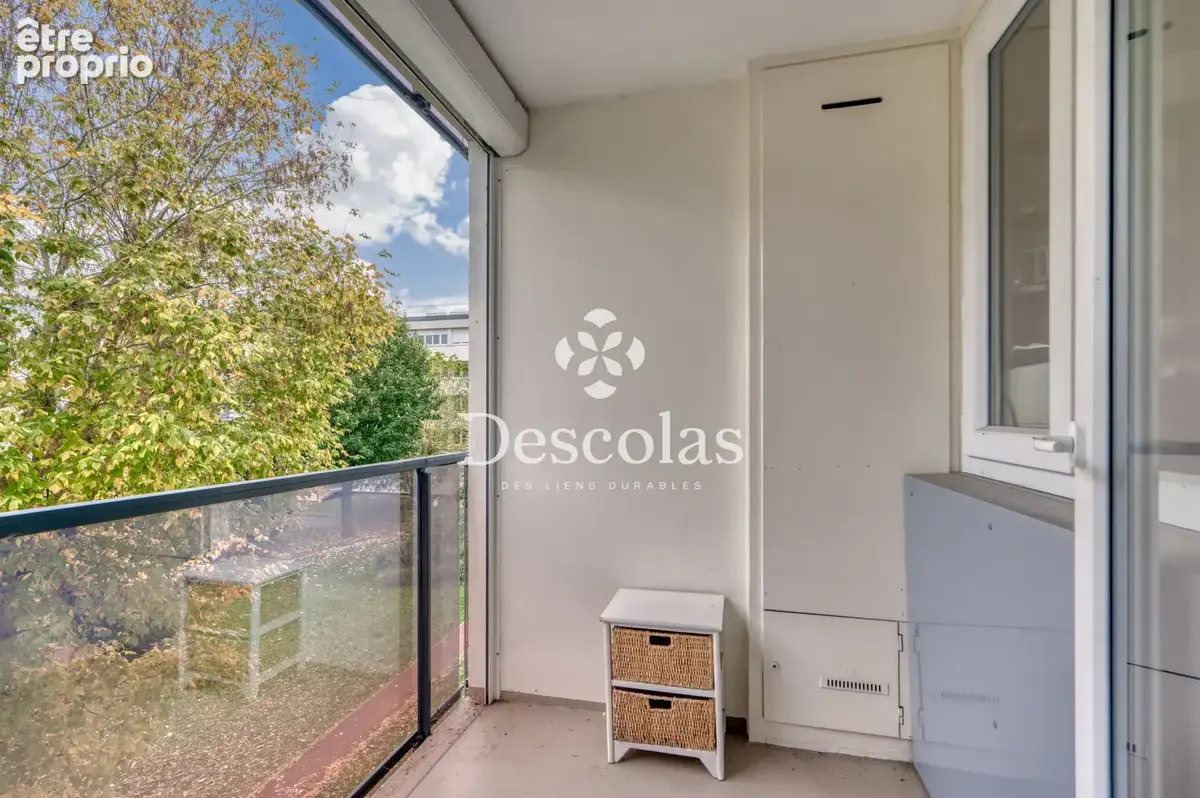 Appartement, 4 pièces, 2 chambres, SAINT GERMAIN EN LAYE - photo 4