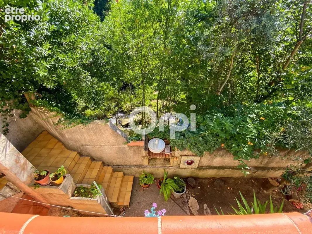 Maison de village de 144 m2 avec terrasse et cave - photo 3