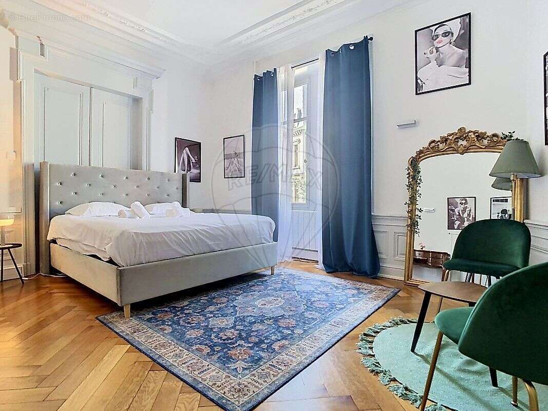 Appartement à COLMAR