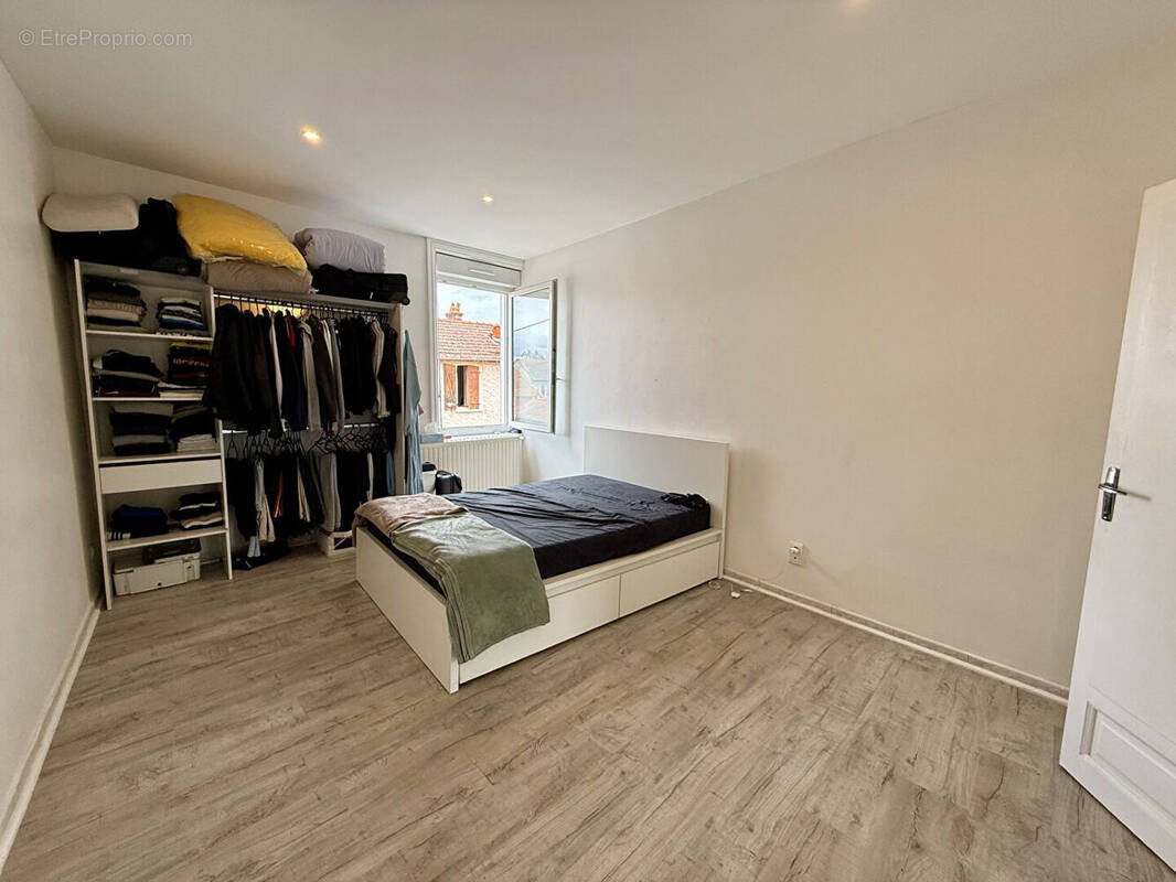 Appartement à ROANNE