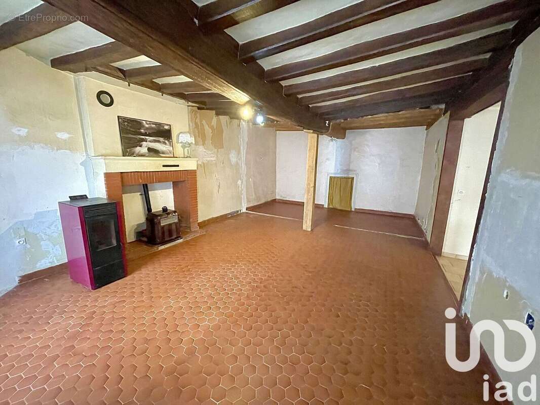 Photo 4 - Maison à LIGLET