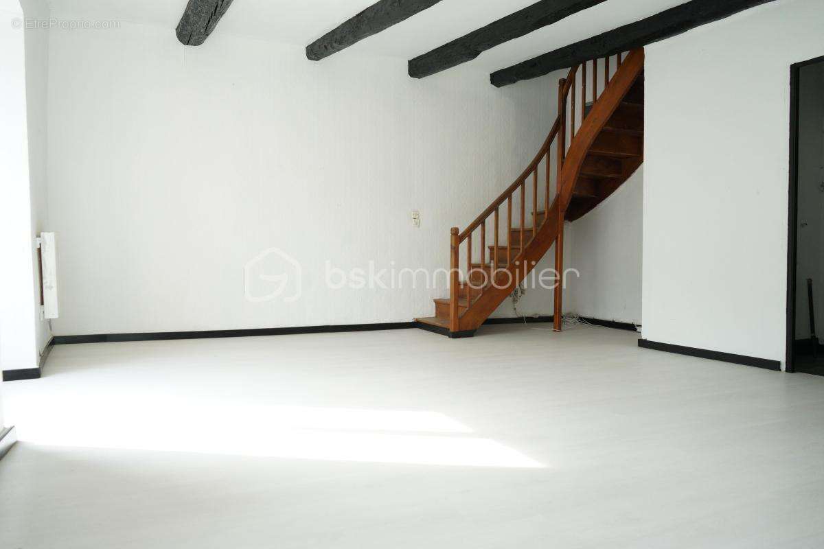 Appartement à SAINT-PONS-DE-THOMIERES