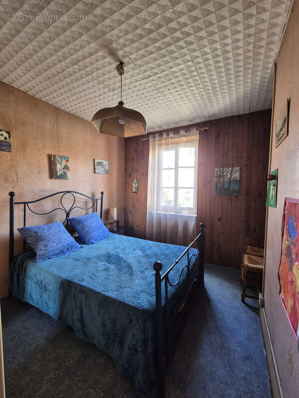 Maison à PONT-DE-VEYLE