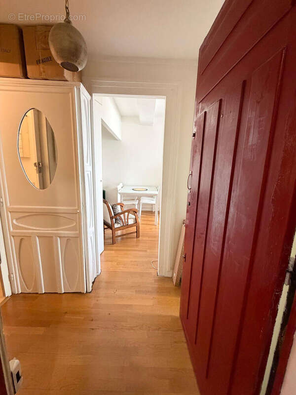 Photo 8 - Appartement à PARIS-11E