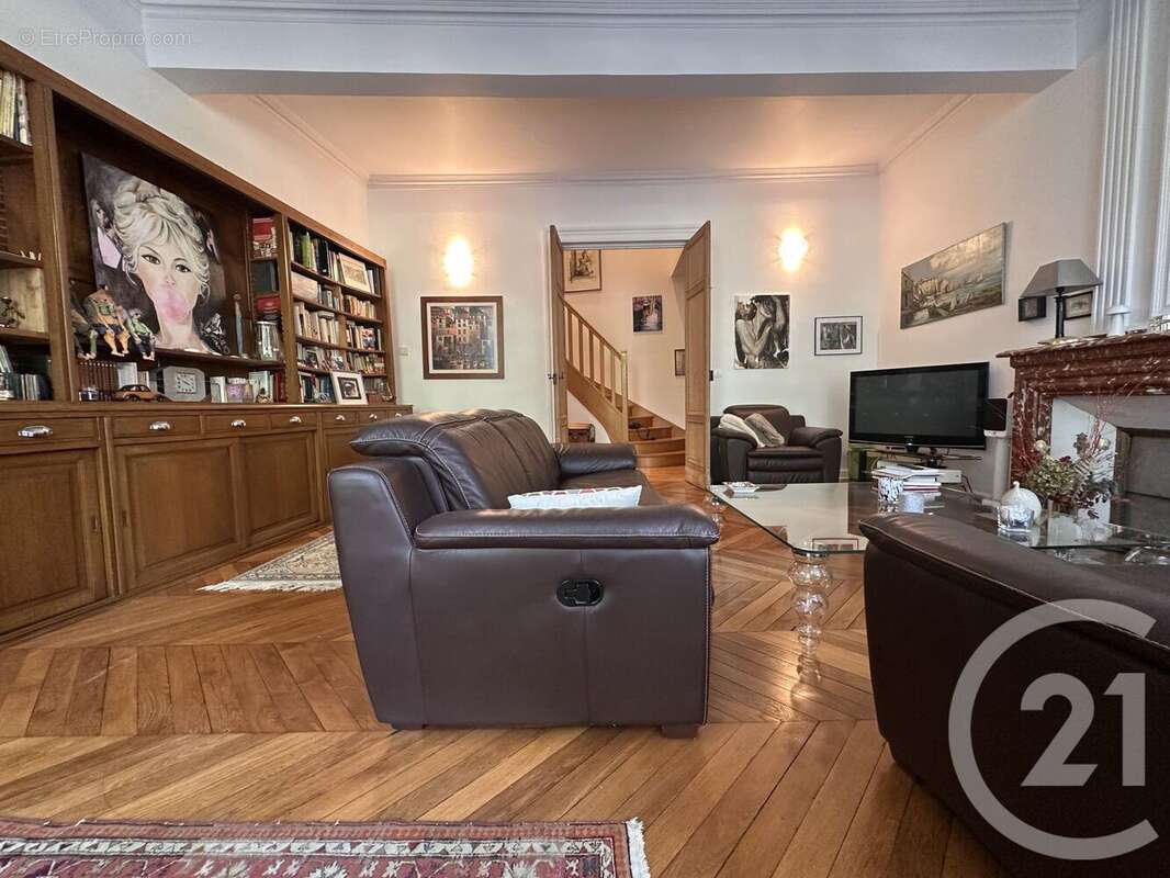 Appartement à GAILLAC