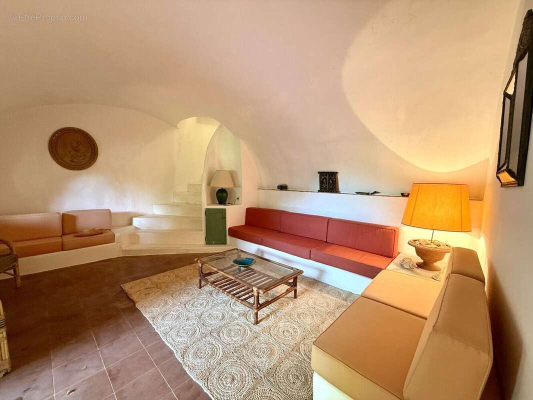 IMG3137 - Maison à GRIMAUD