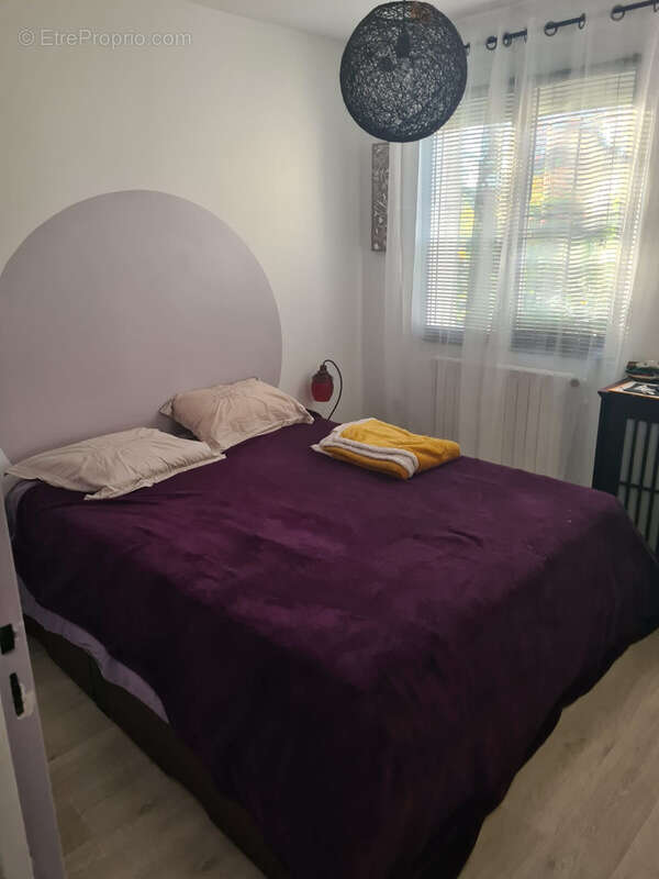 Appartement à GRIGNY