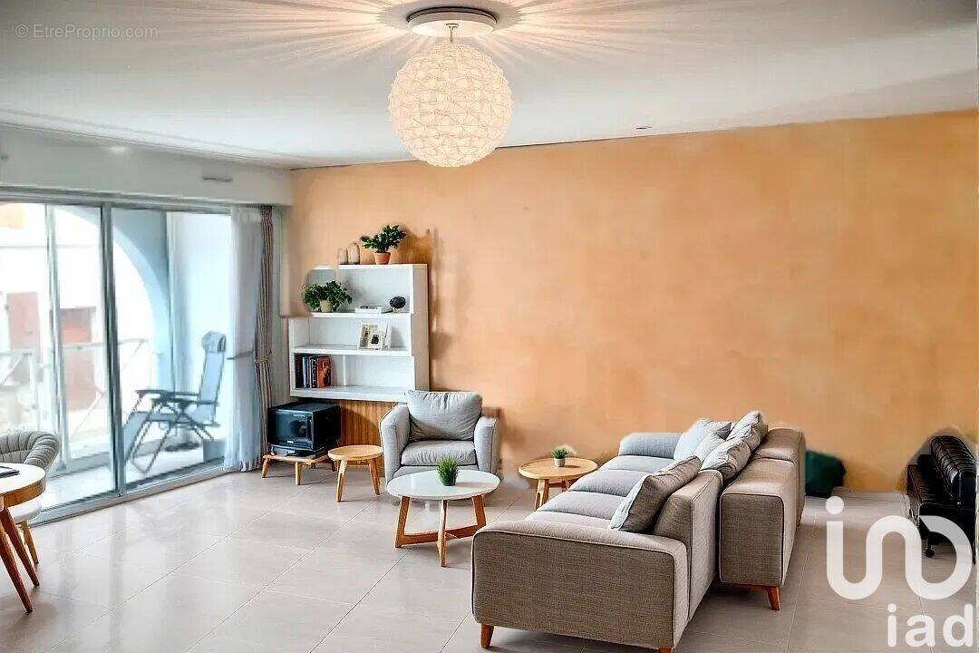 Photo 1 - Appartement à ROMANS-SUR-ISERE