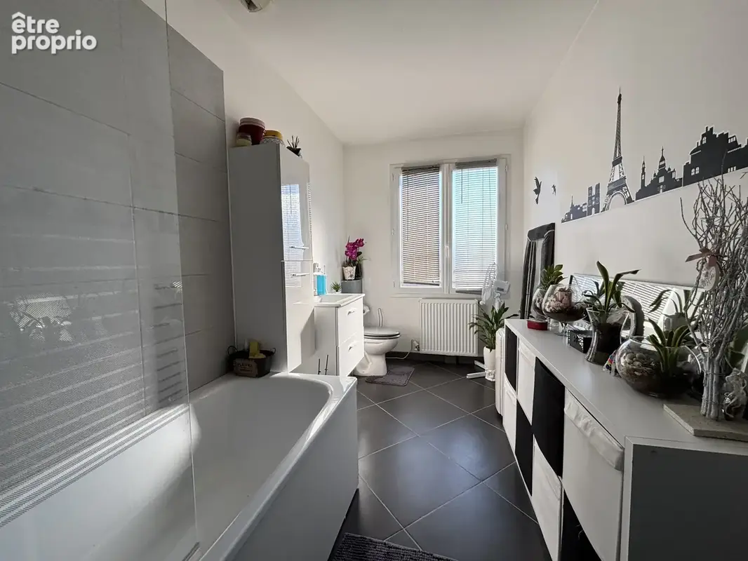 SARTROUVILLE   Maison individuelle avec 3 chambres - photo 13