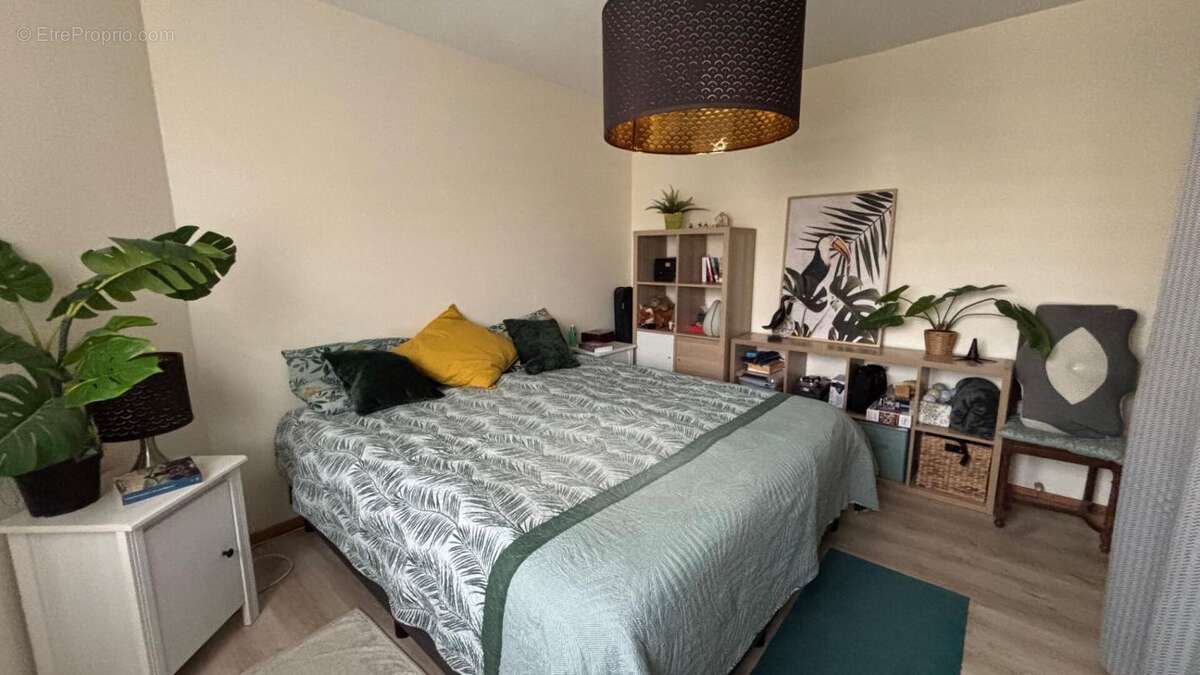 Appartement à COLMAR