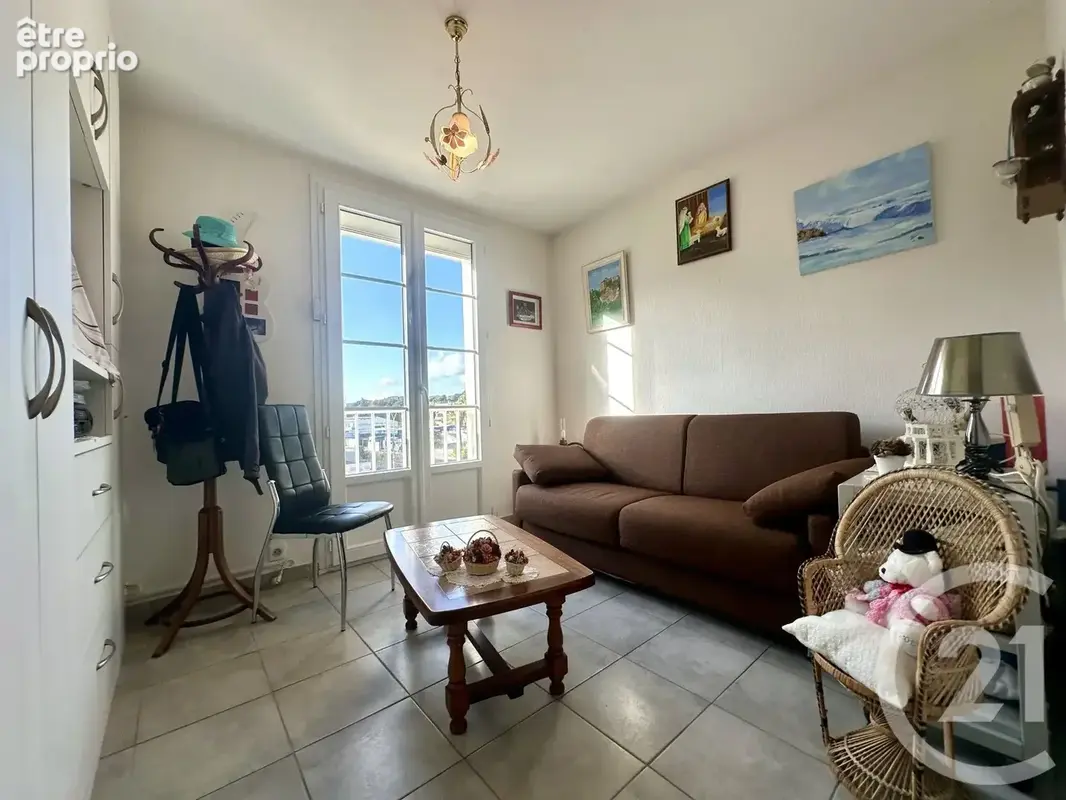 Appartement 4 pièces 76 m² à vendre à La Seyne-Sur-Mer (83500) - photo 7