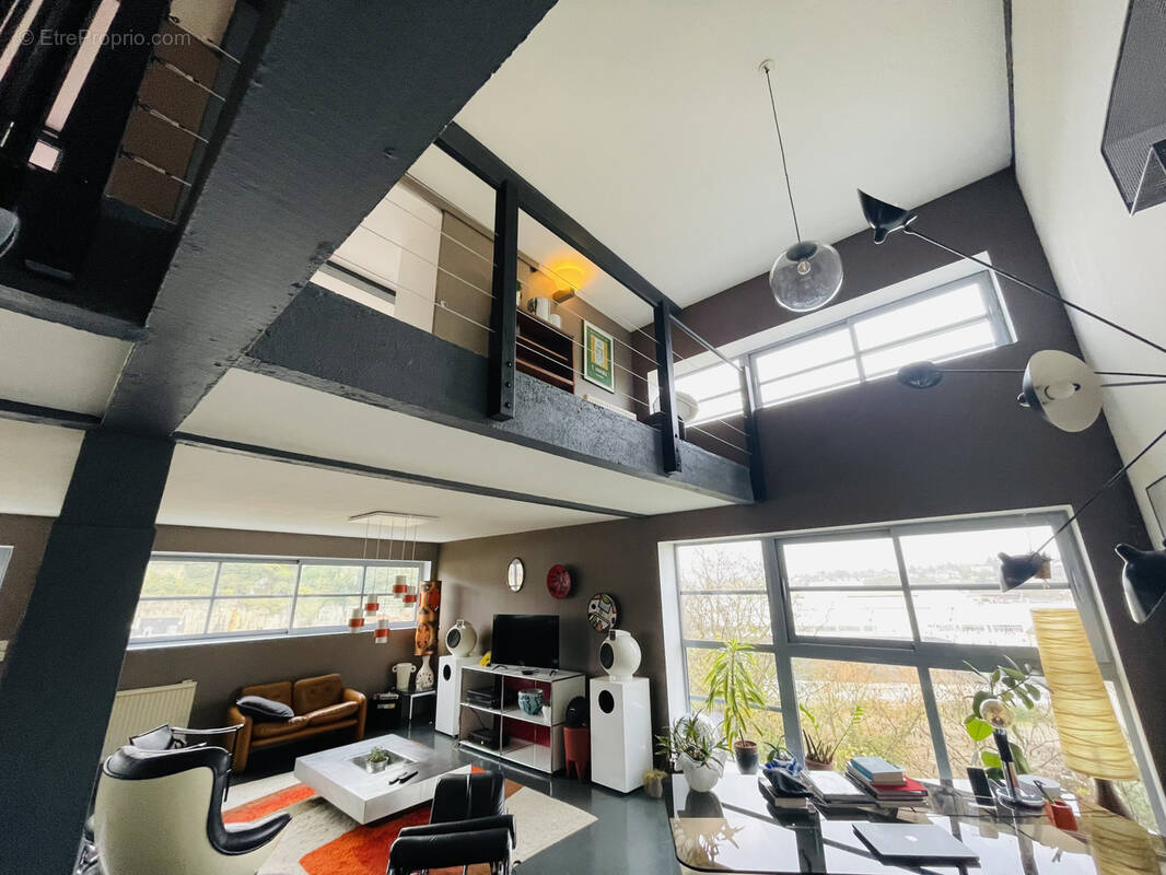 Appartement à POITIERS