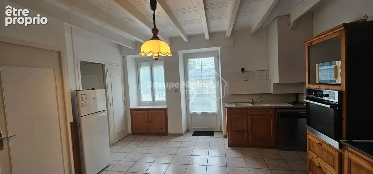 Ensemble immobilier de 2 maisons - photo 13
