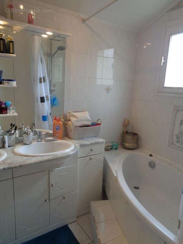 Photo 7 - Maison à CERGY