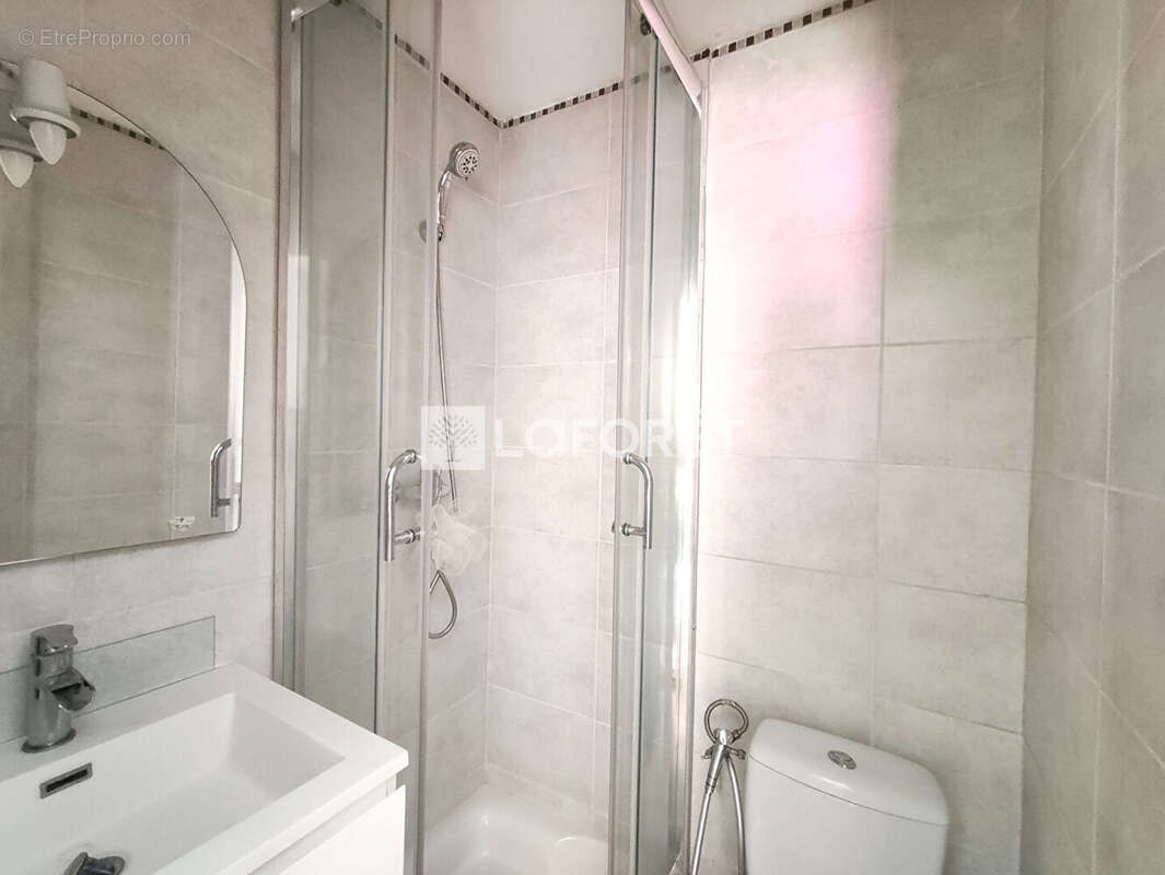 Maison à RIS-ORANGIS