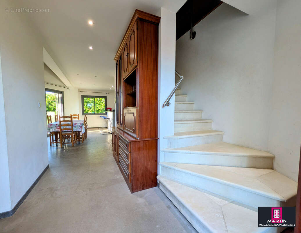 Maison à PLAISANCE-DU-TOUCH