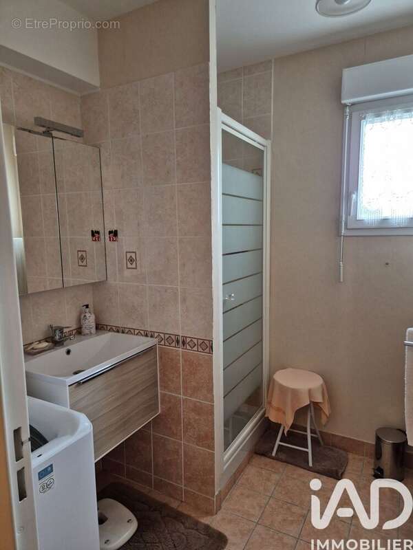 Photo 4 - Appartement à MOELAN-SUR-MER