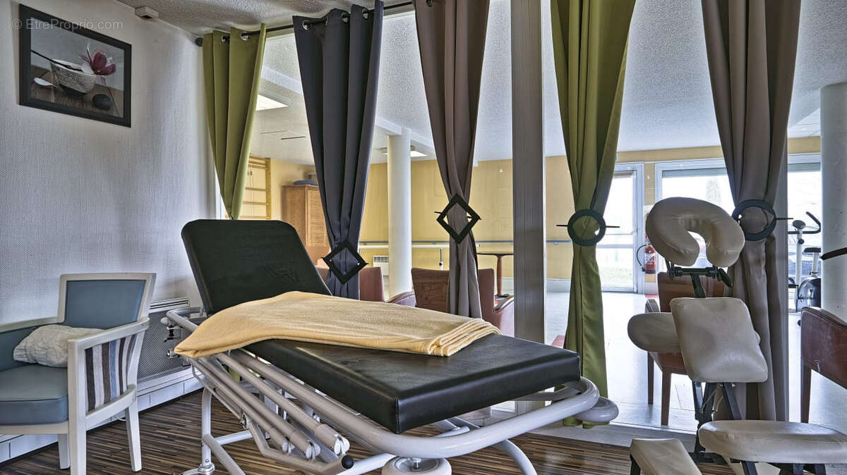 Appartement à VOUILLE