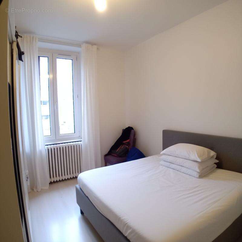 Appartement à BELFORT