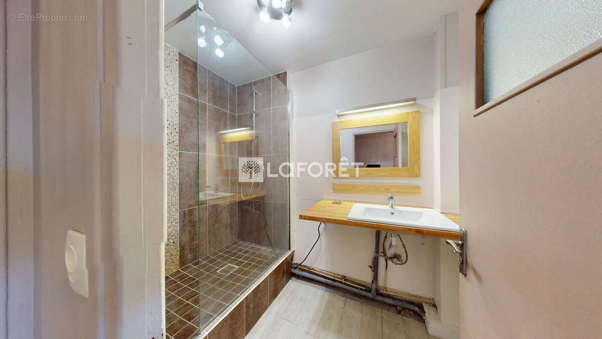 Appartement à LE HAVRE