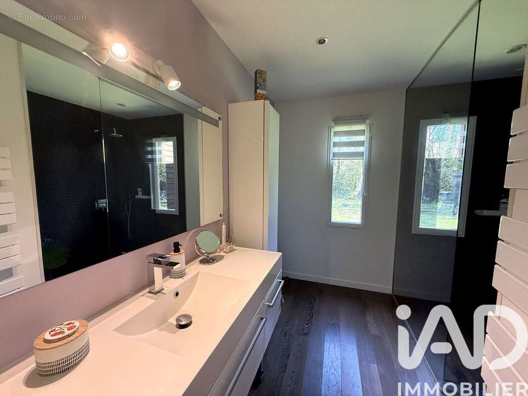 Photo 8 - Maison à HERIC