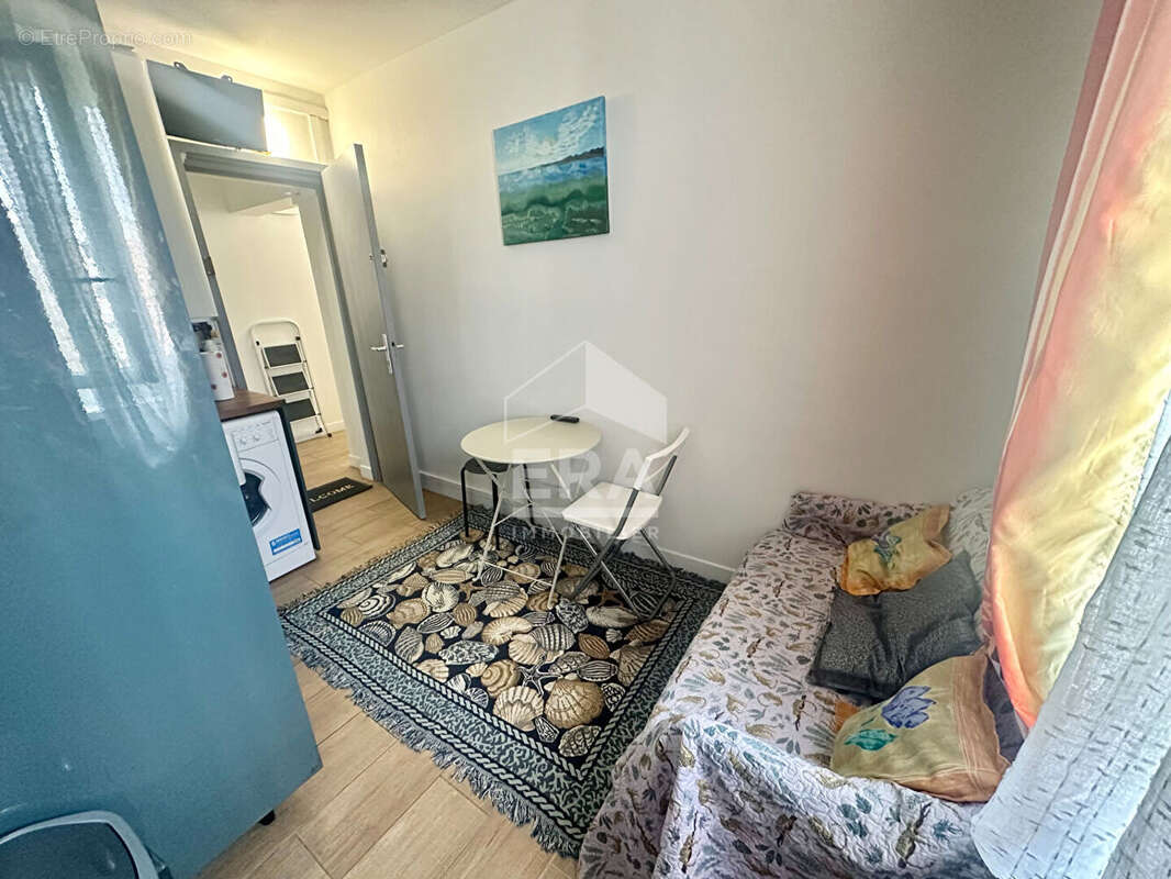 Appartement 66m² à créteil - photo 12