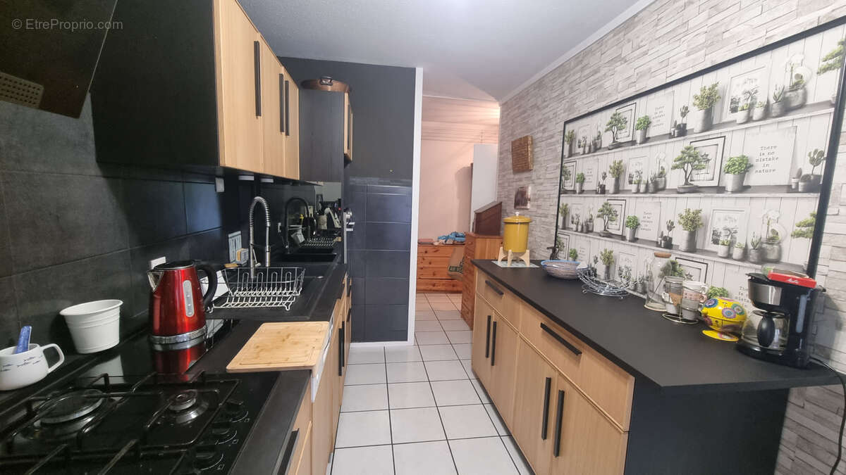 Appartement à TARBES